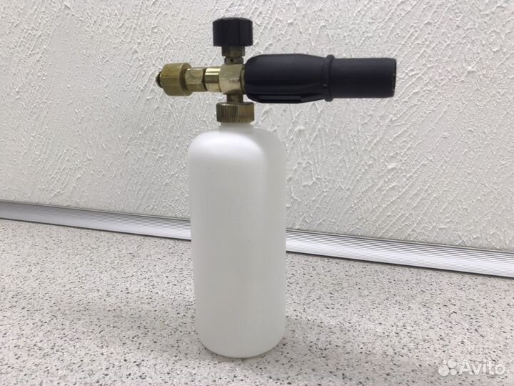 Пенная насадка для Karcher HD easylock