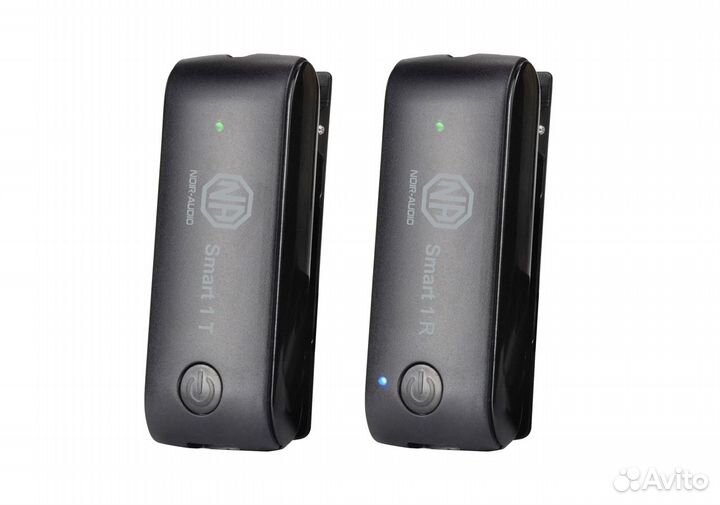 Микрофон петличный Noir-Audio Smart 1