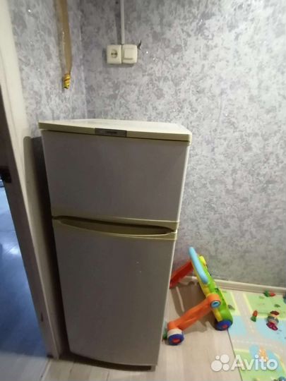 Холодильник