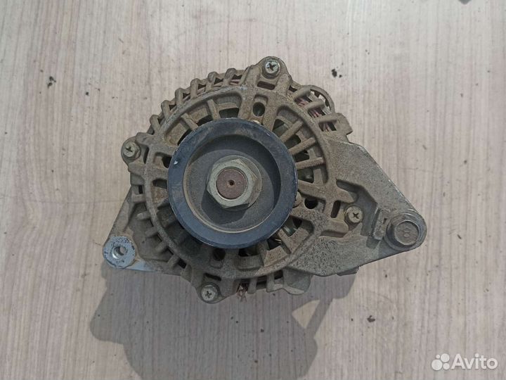 Генератор Мицубиси Паджеро 2 6g74