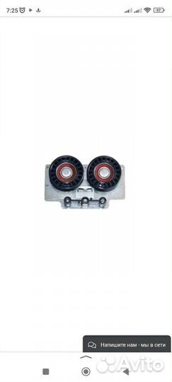 Автоматические раздвижные двери