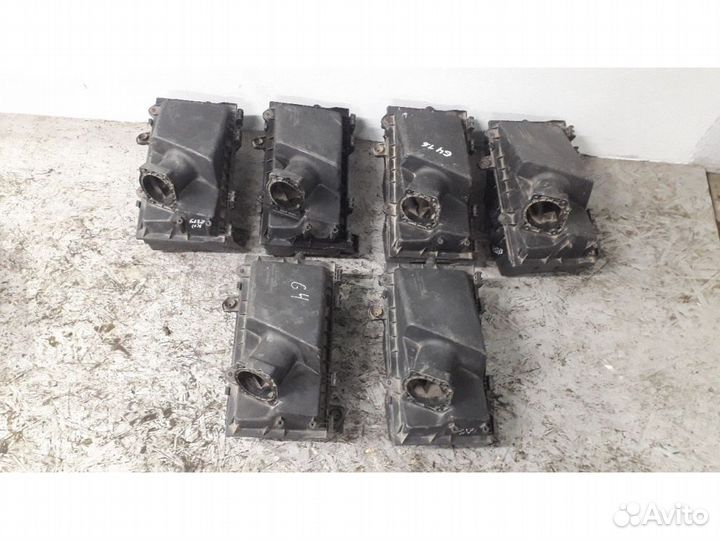 Корпус воздушного фильтра volkswagen octavia A4