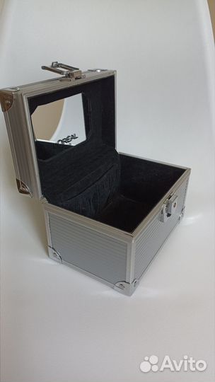 Кейс для косметики/ бижутерии