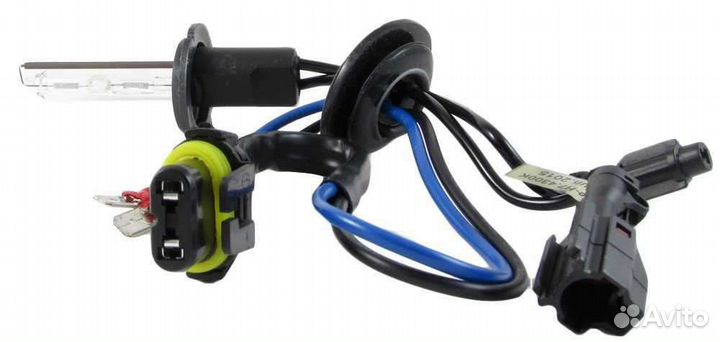 Ксеноновые лампы H7