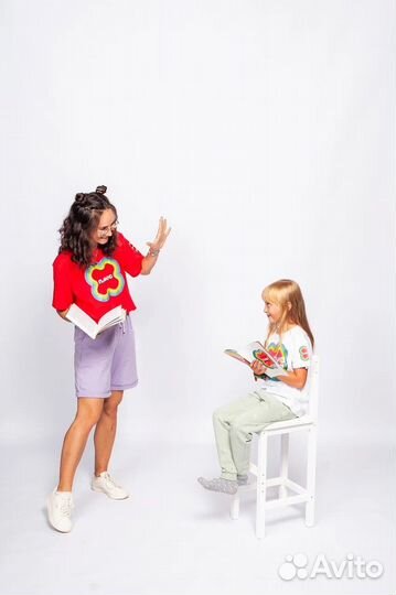 Логопед дефектолог