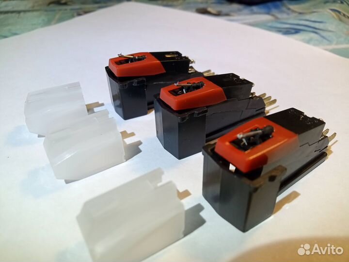 Головка звукоснимателя гзп,гзку