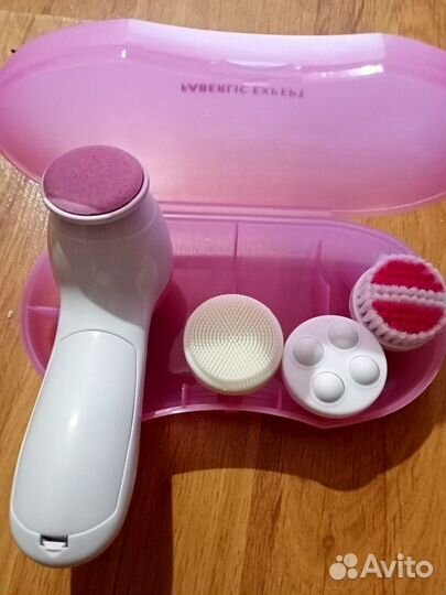 Набор для ухода за кожей лица