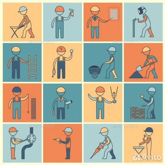 Фасовщик на завод (Первомайская 1)