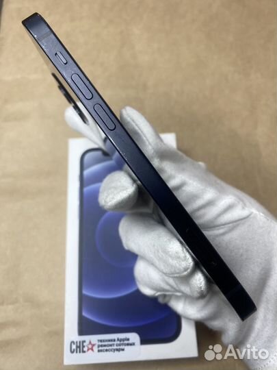 iPhone 12, 64 ГБ