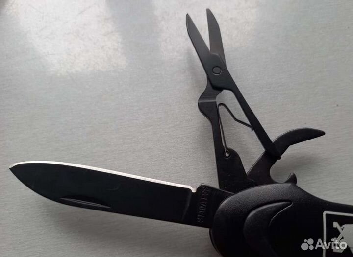 Ножи перочинные СССР