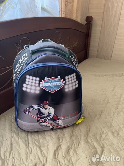 Школьный ранец