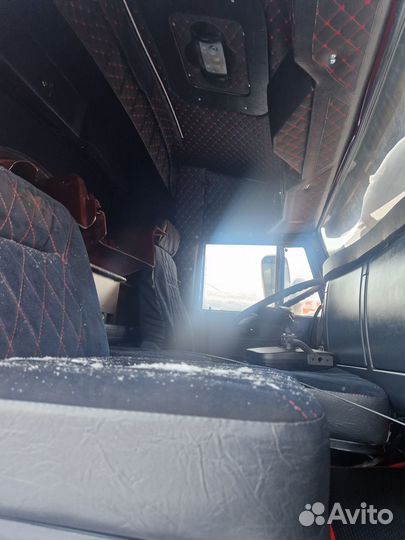 КАМАЗ 65225, 2016