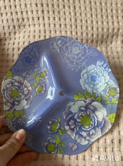 Конфетница, этажерка