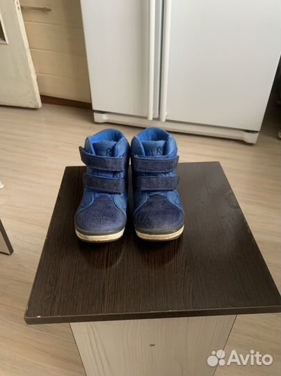 Ботинки reima