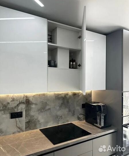 Кухня на заказ собственное производство