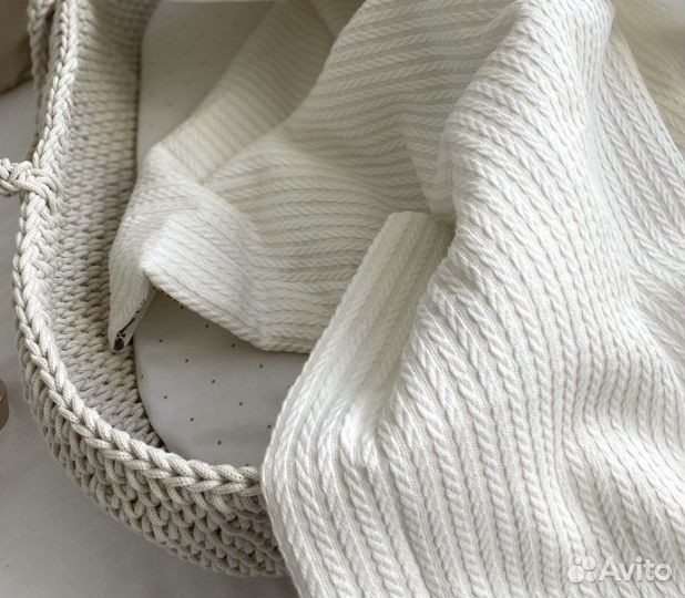 Детский плед (Новые)