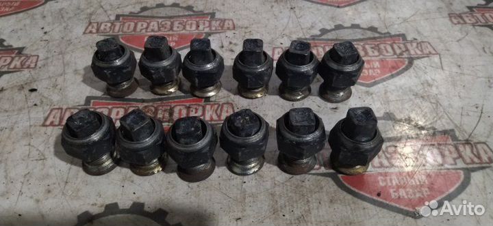 Футорка колесная Nissan Diesel Condor BPR70PV 4HE1