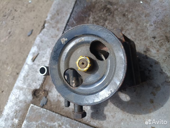 Насос гидроусилителя для Hyundai Accent