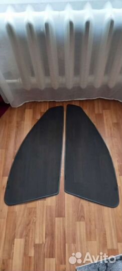 Каркасные шторки