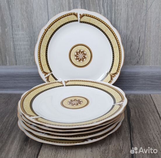 Наборы столовой посуды