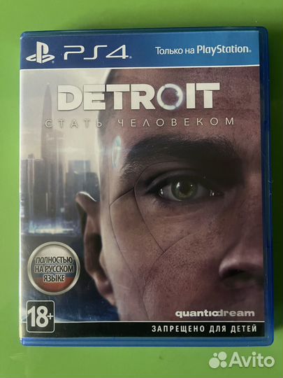 Игры для приставок ps4