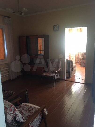 Дом 70 м² на участке 5 сот.