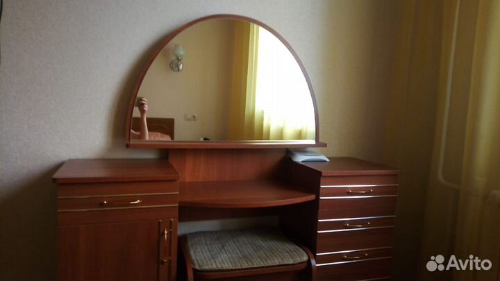 Туалетный столик