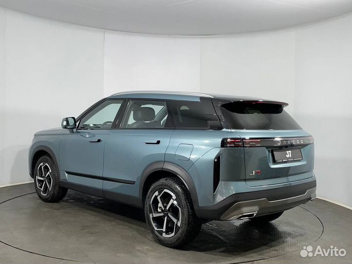 JAECOO J7 1.6 AMT, 2023