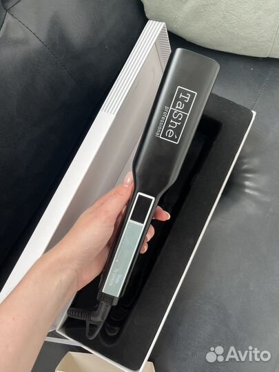 Утюжок для кератина