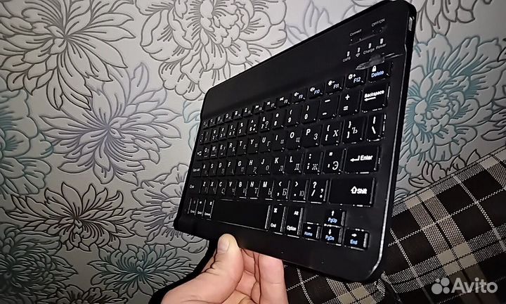 Планшет lenovo tab p11