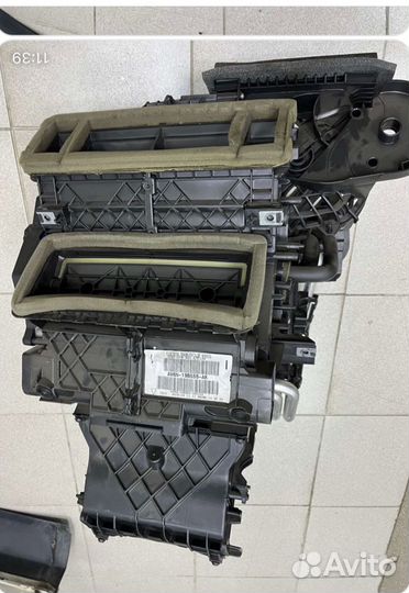 Корпус печки в сборе Ford Focus 3