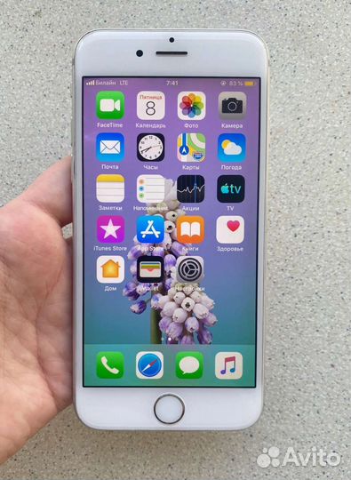 iPhone 6 64gb