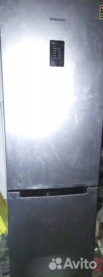 Холодильник samsung no frost