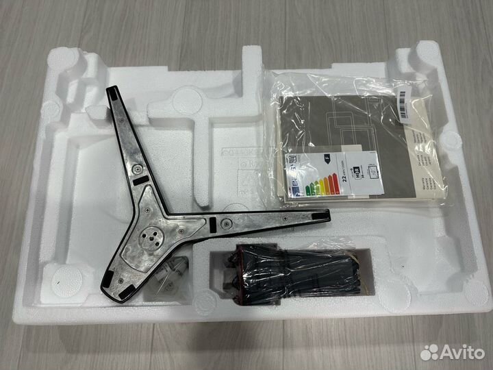 Монитор Acer Nitro KG242YPbmiipx FullHD 165Гц