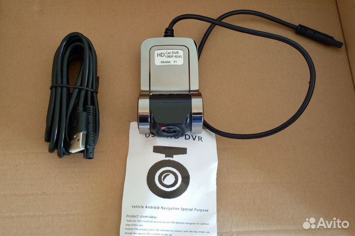 Магнитола Toyota Corolla Verso 4/64