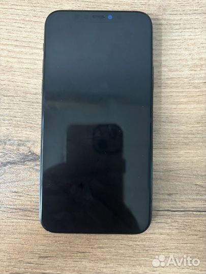 iPhone 11 Pro, 256 ГБ