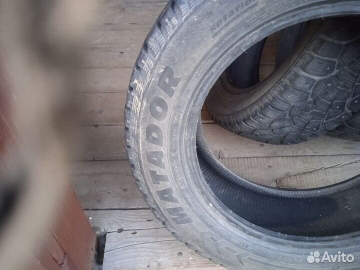 Matador MP 51 Sibir 2 195/60 R15 88T