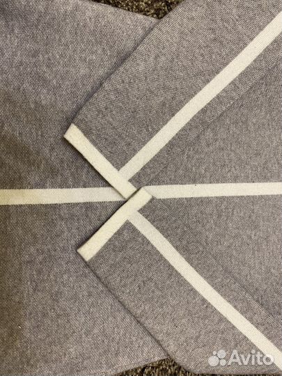 Кардиган весна-осень для девочки 128-140 см