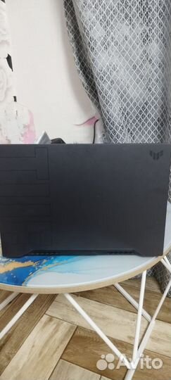 Игровой ноутбук