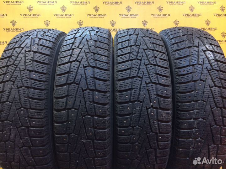 Nexen Winguard WinSpike 185/65 R15 92T