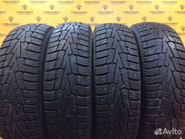 Nexen Winguard WinSpike 185/65 R15 92T