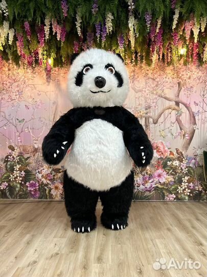 Ростовые куклы/Аниматоры