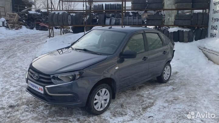 Бачок омывателя лобового стекла LADA Granta 219005