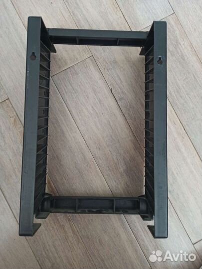 Подставка для dvd дисков