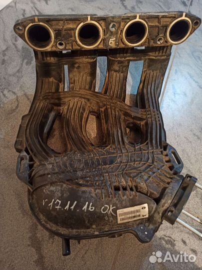 Ресивер X-RAY