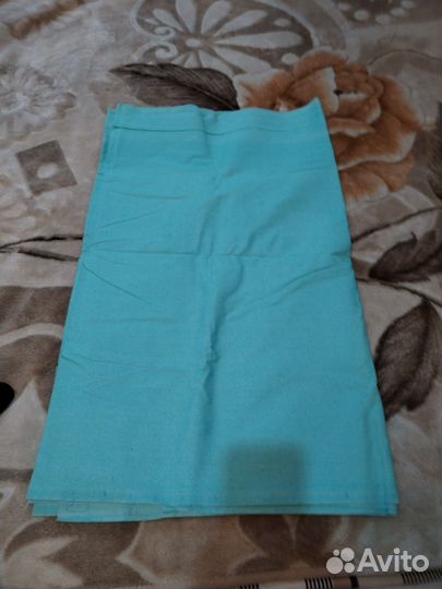 Ткань хлопок СССР