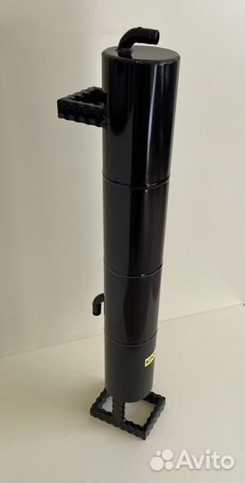 Влагоотделитель для отбойных молотов