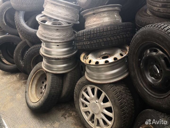 КАМА Кама-Евро-224 185/60 R14