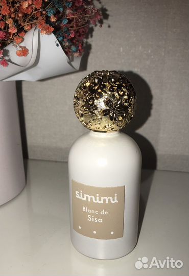 Simimi Sisa оригинал