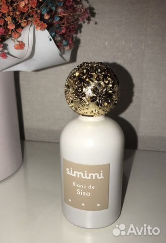 Simimi Sisa оригинал